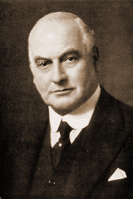 Sir Walter Lawrence